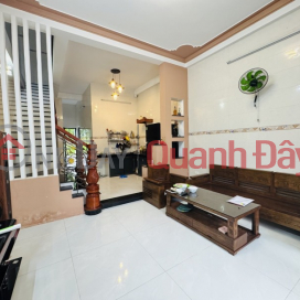 NGUYEN DUY TRINH – 135M² (8.9×15) – BEAUTIFUL 2-STORY HOUSE ON ADJACENT LAND PLOT _0
