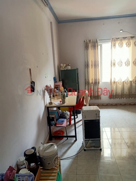 The owner rents the 5th floor of apartment number 05 Cao Thang, Ward 2, District 3, HCM | Vietnam, Rental | ₫ 3.7 Million/ month