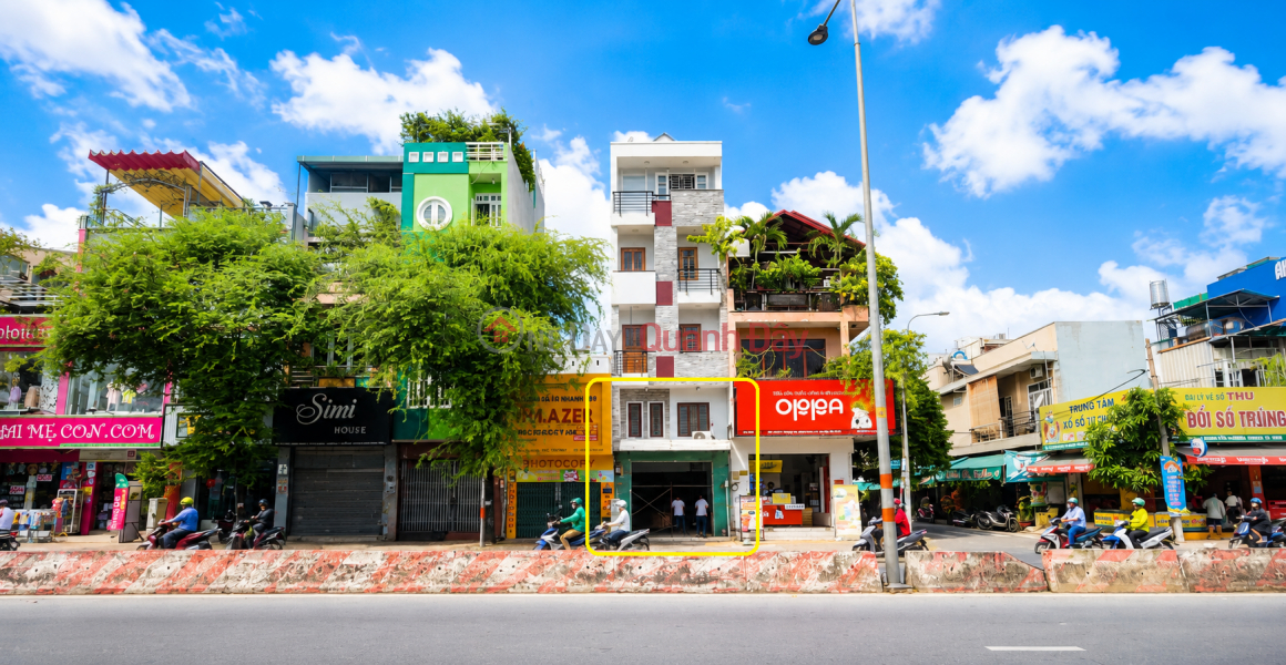 Cho thuê nhà Mặt Tiền Lê Trọng Tấn 44m², 21Triệu - NGAY CHỢ SƠN KỲ - GẦN AEON | Việt Nam, Cho thuê | đ 21 triệu/ tháng
