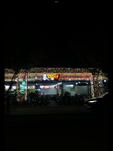 Dong Giao Restaurant (Quán Đồng Dao),Cam Le | (3)