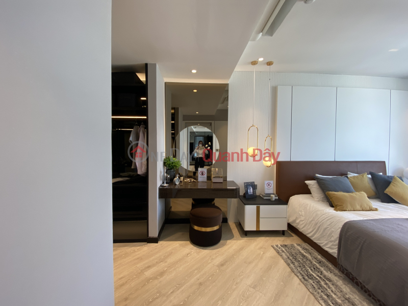 Property Search Vietnam | OneDay | Nhà ở Niêm yết bán | Bán căn hộ 3 phòng ngủ tại De Capella Q2, view Bitexco, Landmark