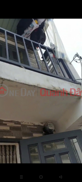 Beautiful House - Good Price Need To Sell Quickly House At Hamlet 19, Vinh Loc B Commune, Binh Chanh District, Ho Chi Minh City Sales Listings