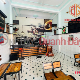 House for sale 1T2L frontage Huynh Van Nghe, Buu Long, SR, TC cheap price, only 6.5 billion _0