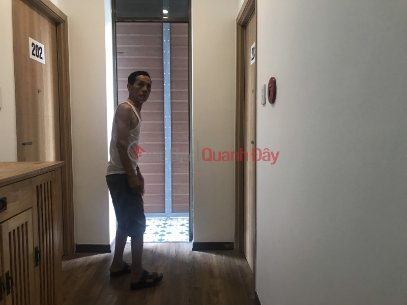 Property Search Vietnam | OneDay | Residential | Sales Listings | Corner lot with business frontage right at An Hai Bac Son Tra market Da Nang-120m2-3 floors-Only 12 billion-0901127005.