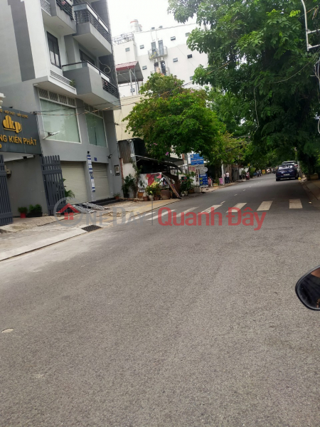 Property Search Vietnam | OneDay | Residential Sales Listings, HOUSE FOR SALE NGUYEN HU THI SAT LOTER NGUYEN THI THI THAT ward, DISTRICT 7, 5 FLOORS horizontal 6.5 m L long 10 PRICE 10 BILLION