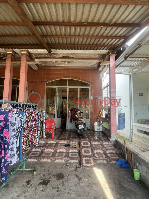 OWNER SELLING HOUSE ON NATIONAL HIGHWAY 54, CHAU THANH DISTRICT, TRA VINH CITY – CONVENIENT FOR BUSINESS AND TRADE _0