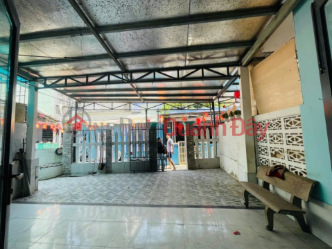 ► Near Nguyen Tat Thanh Street, Ha Khe Ward 02, 106m2, 5.7m frontage, 3.xx billion VND _0