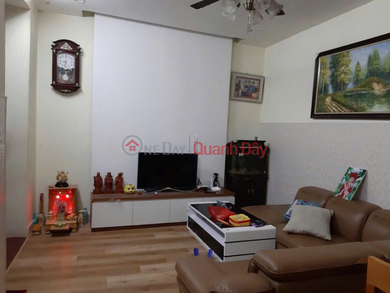 HOUSE FOR RENT, BUI XUONG TRACH STREET, THANH XUAN DISTRICT, NEAR MAIN ROAD, 52M², 3 FLOORS, 4 BEDROOMS, 12 MILLION VND. 0903258273 Rental Listings