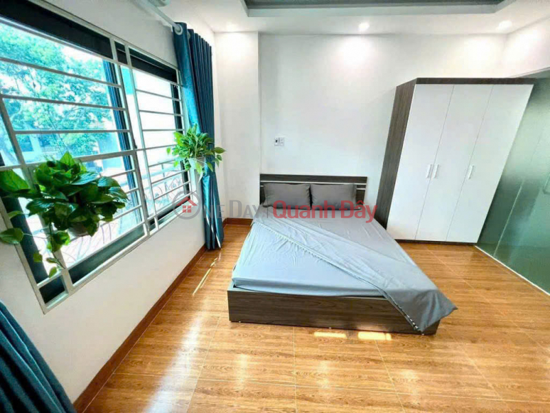House for sale on Pham Van Dong, 57m2, 5 floors, 9.2 billion Vietnam Sales | đ 9.2 Billion