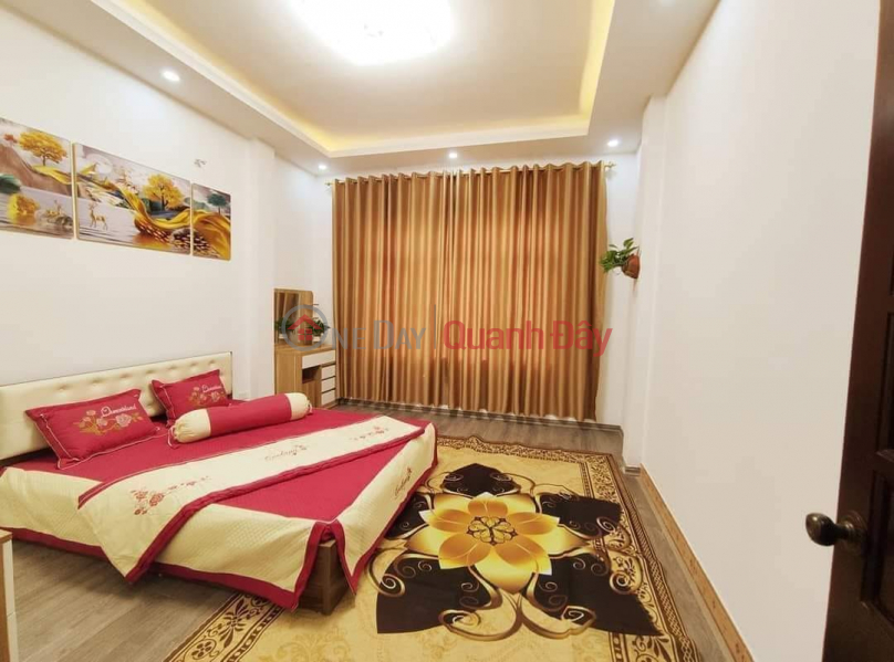 Property Search Vietnam | OneDay | Residential | Sales Listings Must be fast to catch Me Tri Thuong 46m2 x 5T, avoid cars, Corner lot, Beautiful interior 5.3 billion.