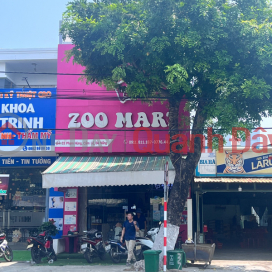 Zoo Mart - 35 Phạm Hùng,Cẩm Lệ, Việt Nam