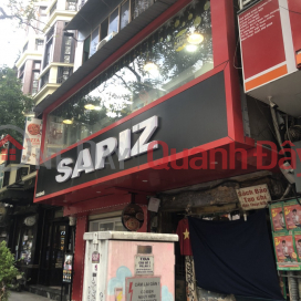 Nhà hàng SAPIZ 53 Cầu gỗ,Hoàn Kiếm, Việt Nam