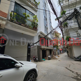 Chỉ hơn 800 triệu sở hữu kiot căn hộ CCMN TT quận Thanh Xuân Bùi Xương Trạch _0