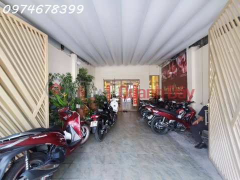 ️️ Cần bán nhà MT KHU HIẾM NHÀ BÁN - KHU VỰC SÂN BAY - 114m² - PHÙ HỢP XÂY KHÁCH SẠN HOẶC BUILDING MINI - _0