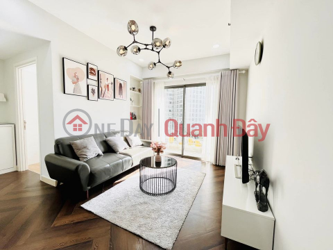 The owner sends for sale 2 bedrooms at T5 tower - Masteri Thao Dien - District 2 _0
