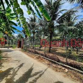 Need to quickly sell Dac Loc - Vinh Phuong lot (now Bac Nha Trang Ward) 990 million _0
