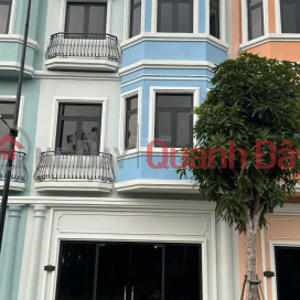 Bán cắt lỗ sâu để trả ngân hàng shop vin Phú Quốc, 12.5 tỷ, 128.7m2, mặt đường to trung tâm _0