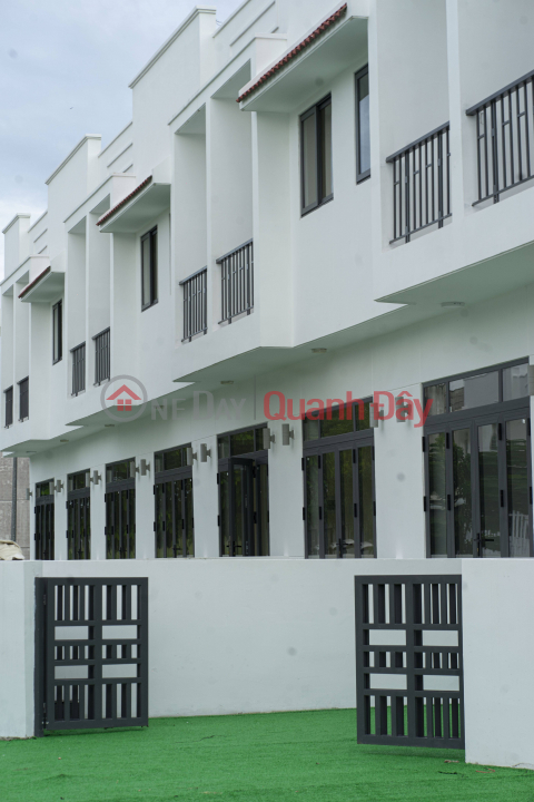 HOUSE FOR RENT – PHUOC DONG INDUSTRIAL ZONE CENTER _0