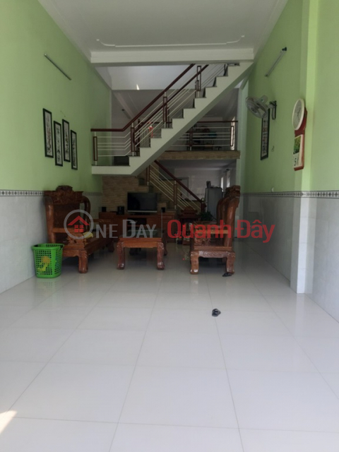 Owner Needs to Sell Beautiful House Quickly in Thuan An City, Binh Duong Province _0