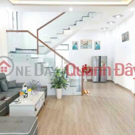 2-STOREY HOUSE IN CITY CENTER SUITABLE FOR LIVING AND BUSINESS ON VAN THANH MARKET STREET - NHA TRANG _0