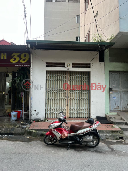 EXCELLENT BEAUTIFUL 3 OVER PARKING CARS! HOUSE FOR SALE IN MAU LUONG KIEN HUNG 46 METERS FOR ABOUT 7 BILLION, HA DONG SIDEWALK LOT - CARS | Vietnam Sales đ 7.5 Billion