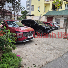 Own a Land Lot in Nam Son Ward, Bac Ninh City - Bac Ninh _0