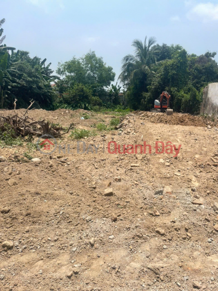 Rare! Beautiful land 120m2 residential land - Good price in Yen Thang commune - Y Yen - Nam Dinh Vietnam, Sales đ 750 Million