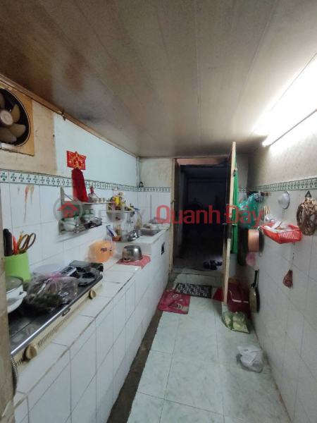 Apartment for sale in Golden Location - Center of District 5, 70m2, Preferential Price Only 3.65 Billion Vietnam Sales, đ 3.65 Billion