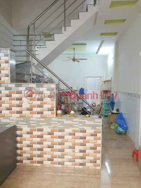 HOUSE FOR SALE - RIGHT PHAN ANH - BINH TAN - 64M2 - 2 NEW FLOORS - ONLY 3.94 BILLION - QUICK TL, Vietnam, Sales | ₫ 3.9 Billion