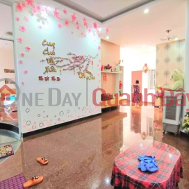 ► Nguyen DU Front Villa 405m2, 10m wide, classy, rare _0