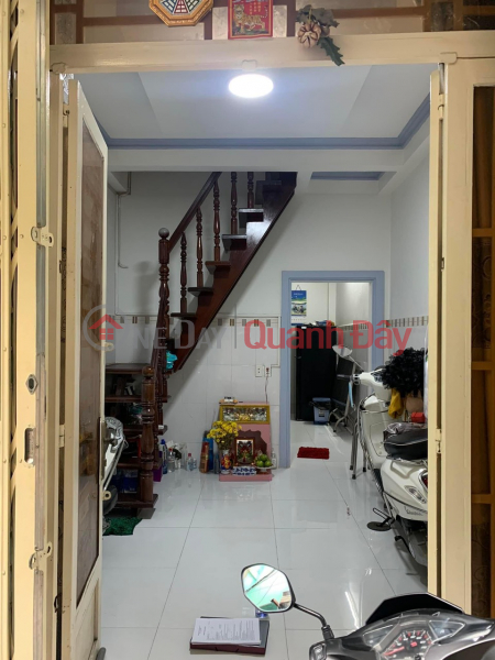 Property Search Vietnam | OneDay | Nhà ở, Niêm yết bán, Chỉ 1 tỷ 8 có ngay nhà 23m2 gần cầu Chánh Hưng Quận 8 - SHR - gấp bán
