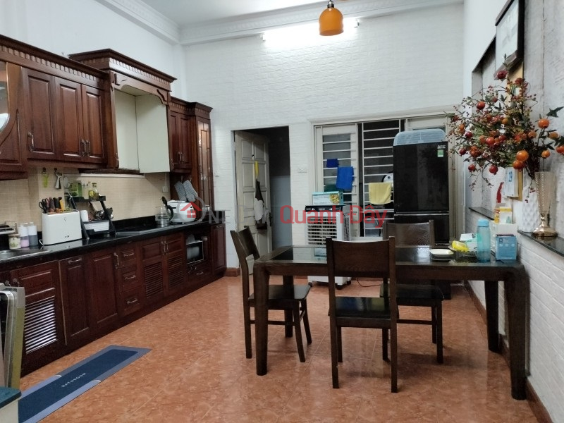 Property Search Vietnam | OneDay | Residential Sales Listings Super cheap, Selling Truong Chinh house, Dong Da, 106m2, 7m wide, building CCMN for 7.7 billion VND