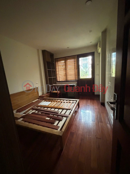 Property Search Vietnam | OneDay | Nhà ở Niêm yết bán Vương Thừa Vũ,50m phân lô cuộn mình giữa phố, ô tô vòng quanh nhà