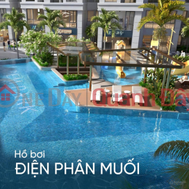 Mở bán đợt đầu Căn hộ cao cấp Hàn Quốc Gem Park Hải Phòng - Thu về Dòng Tiền và lãi vốn cho NĐT. Gọi ngay em _0