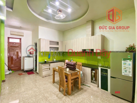 Selling a beautiful new 1T2L house, D3 street, D2D residential area, Vo Thi Sau, free furniture, only 8 billion _0