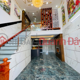 SUPER PRODUCT HUONG LO 2 - 4 FLOORS - 4.7M HORIZONTAL - CAR ALWAYS - FULLY COMPLETED - HOME DELIVERY IMMEDIATELY _0