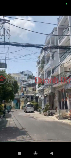 đ 13,8 tỷ, NHÀ ĐẸP – GIÁ TỐT – CẦN BÁN NHANH CĂN NHÀ TẠI 565/14 Bình Thới, P. Bình Thới, TP.HCM