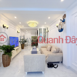 Bán nhà mặt ngõ kinh doanh 4 tầng Xuân Đỉnh diện tích 54 mét giá 12,9 tỷ _0