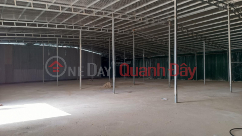 Cho thuê cả 2000m2 kho xưởng tại Phan Trọng Tuệ , Thanh Trì. _0