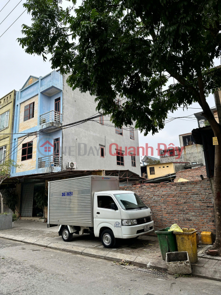 Property Search Vietnam | OneDay | Residential, Sales Listings, FOR SALE: PRIME LAND PLOT – LE PHUNG HIEU STREET, NIEM AREA – KINH BAC, BAC NINH CITY
