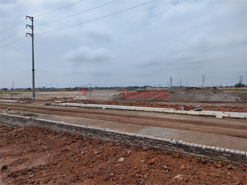 Selling land for 50 years Kim Dong industrial park. Hung Yen province. 1ha to 50ha, Vietnam Sales | đ 500 Million