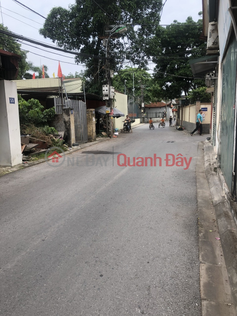 NHÀ HIẾM 3 TẦNG ĐA TỐN - GIA LÂM - Ô TÔ TẢI ĐỖ - HỒ ĐIỀU HÒA- Ở SƯỚNG* S.111m2-$ >6 tỷ. _0