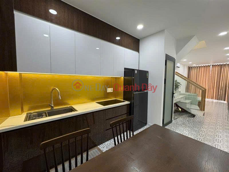 Property Search Vietnam | OneDay | Nhà ở | Niêm yết bán, BÁN NHÀ SIÊU PHẨM PHÚ NHUẬN - KHU VIP - XE HƠI ĐỖ CỬA - Nhỉnh 7 tỷ TẠI P.10, Q.Phú Nhuận, TP.HCM