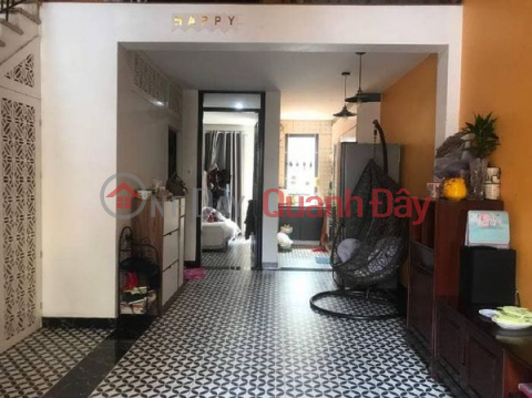 House for sale in Thuy Linh - Linh Nam 70m2, 5m2 car for only 4.5 billion _0