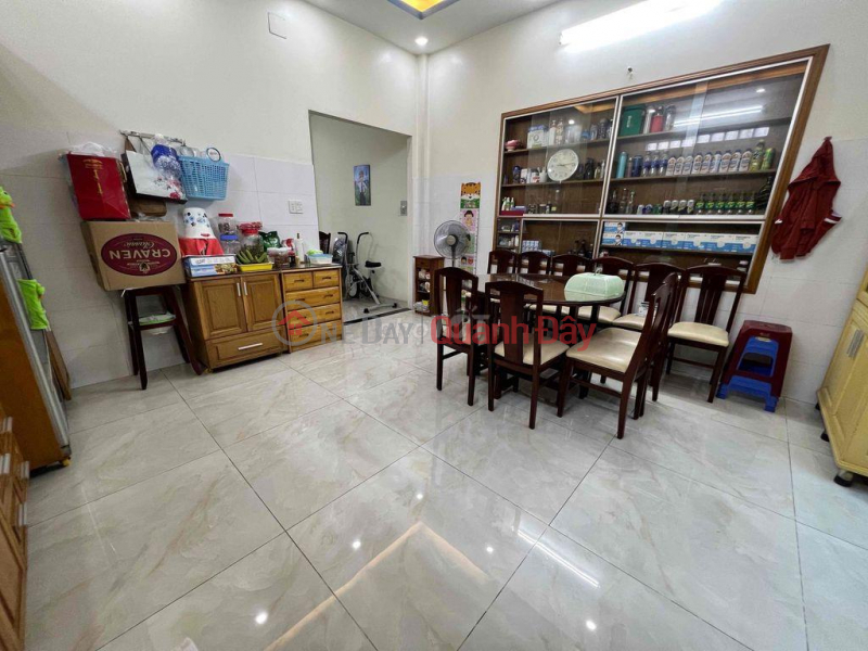 BEAUTIFUL HOUSE - GOOD PRICE - OWNER House For Sale Nice Location In District 12 - HCM | Vietnam | Sales | ₫ 8.9 Billion