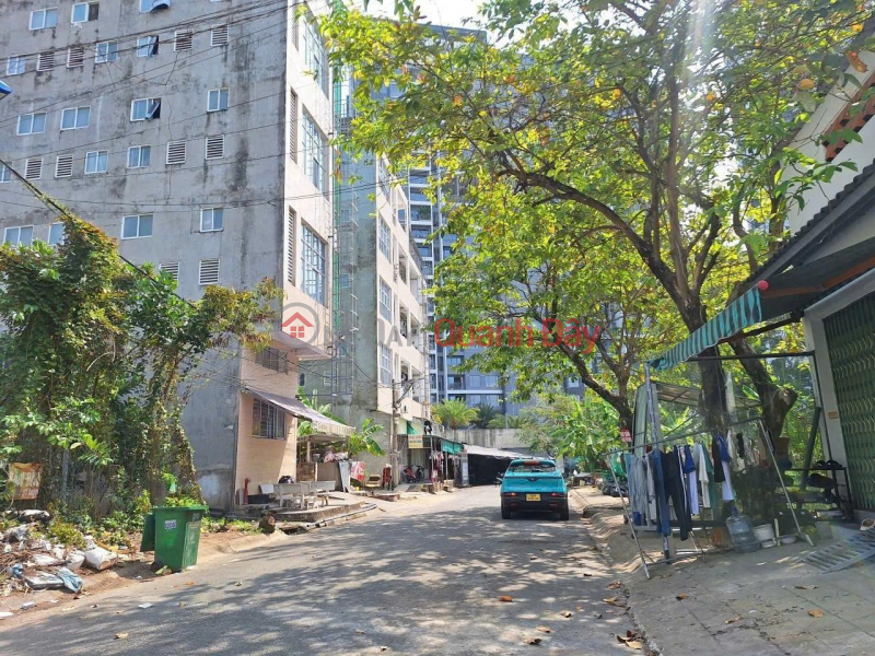 Đất Làng Đại Học, xây tự do 7 tầng,10x20m, 18.3 tỷ, Việt Nam Bán đ 18,3 tỷ