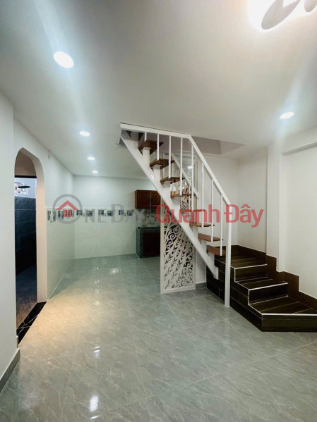  Làm ơn chọn, Nhà ở Niêm yết bán | đ 2,5 tỷ