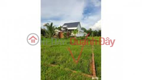 Urgent sale of garden land by owner at alley Duong Ky Hiep street, Ward 2, Soc Trang City, Soc Trang Province _0