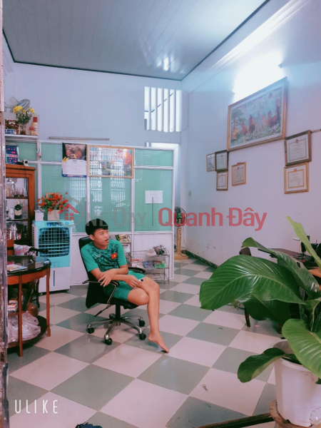 Property Search Vietnam | OneDay | Residential, Sales Listings, House for sale Level 4 Tran Hung Dao Alley, Dong Da Quy Nhon Ward, Price 2 Billion 500 Million VND