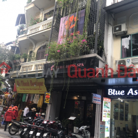 Pure Bliss Spa, Hà Nội,Hoan Kiem, Vietnam